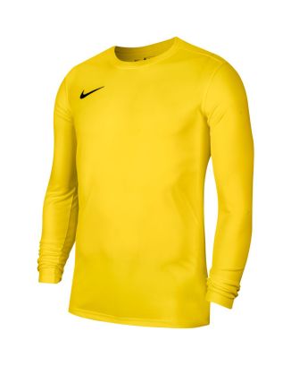 Maillot Nike Park VII Jaune pour enfant