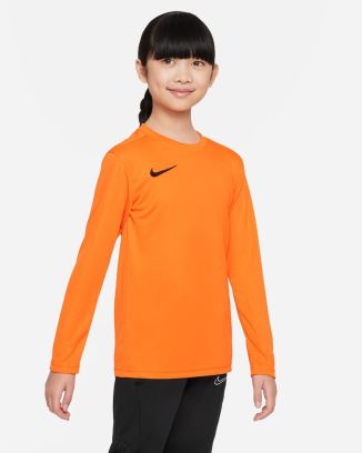 Camiseta Nike Park VII para niño