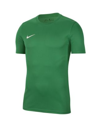 Jersey Nike Park VII White & Green for kids