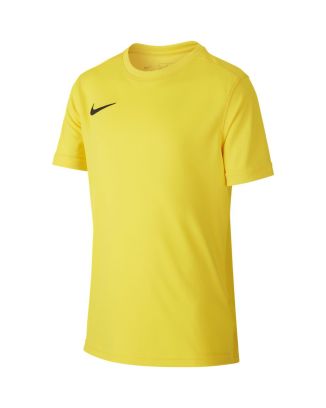 Trui Nike Park VII Wit & Groen voor kind
