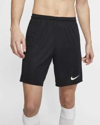 Short Nike Park III pour Homme BV6855