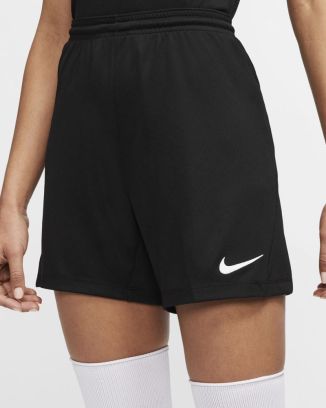 Short Nike Park III pour Femme BV6860