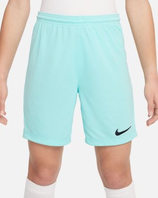 short de football nike park iii enfant bv6865 354