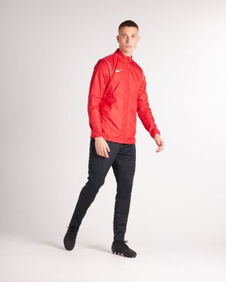 Coupe-vent Nike Park 20 Rouge pour Homme BV6881-657