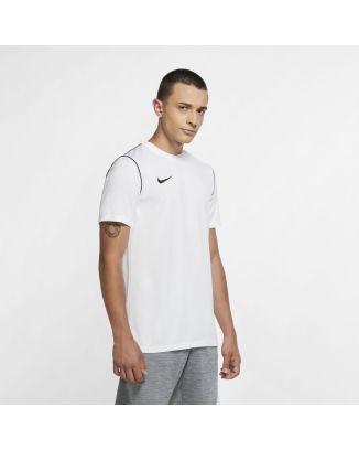 Camisola Nike Park 20 Branco para homem