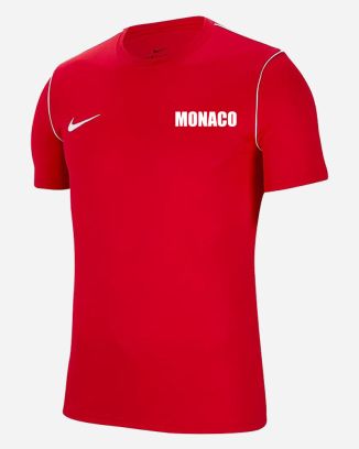 Maillot Nike - Monaco - Rouge pour homme