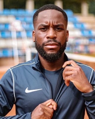 Veste de survêtement Nike Park 20 Bleu Marine pour homme