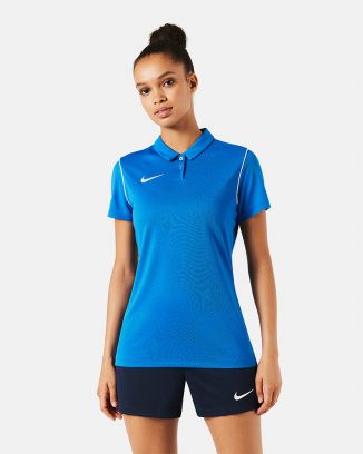 Camisa pólo Nike Park 20 para mulher