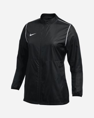 veste de pluie nike park 20 noir femme bv6895 010