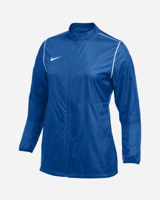 veste de pluie nike park 20 bleu femme bv6895 463