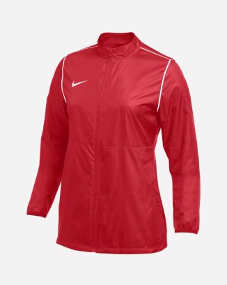 veste de pluie nike park 20 rouge femme bv6895 657