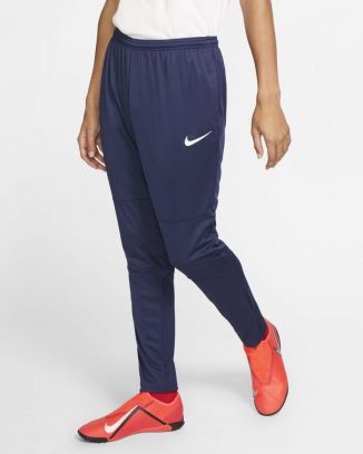 Pantalon de survêtement Nike Park 20 Bleu Marine pour enfant BV6902-451