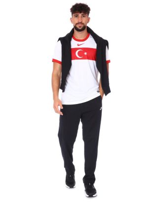 Maillot de football Nike Turquie pour homme
