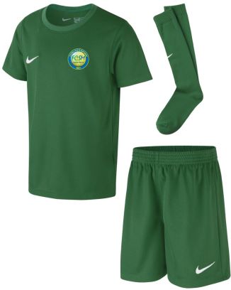 Ensemble de football Nike Park pour enfant - SAINT MANDE