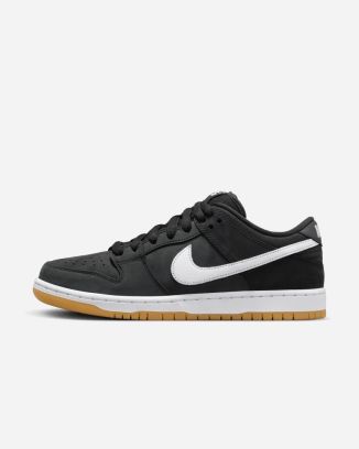 Chaussures Nike Dunk Low SB Pro pour homme