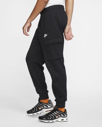 Pantalon cargo Nike Sportswear pour Homme CD3129-010