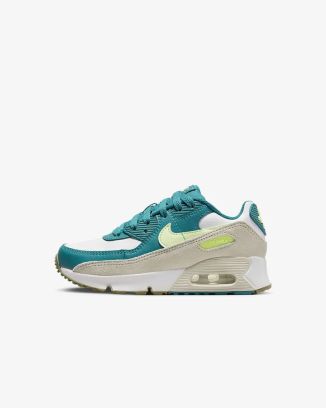 chaussures nike air max 90 ltr pour enfant cd6867 124