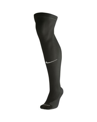 Meias de futebol Nike Matchfit para unisexo