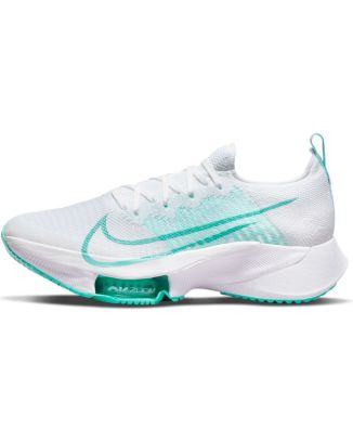 Hardloopschoenen Nike Air Zoom Tempo Next% Flyknit voor vrouwen