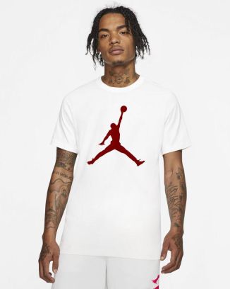 T-shirt Jordan Jumpman pour Homme CJ0921