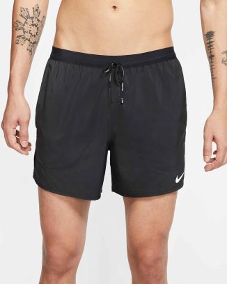 Short Nike Flex Stride Noir pour Homme CJ5453-010