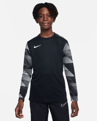 maillot de football nike park iv gk enfant cj6072 010