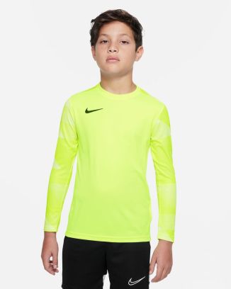 maillot de football nike park iv gk enfant cj6075 702