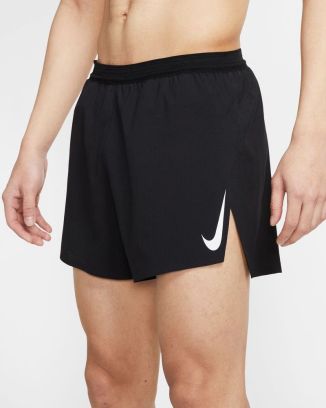 Short de running Nike Aeroswift 10 cm pour Homme CJ7840-010