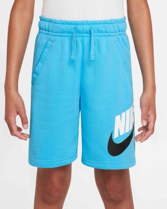 Short en coton Nike Sportswear pour Enfant CK0509-468