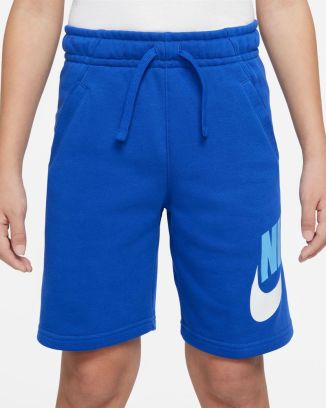 Short en coton Nike Sportswear pour Enfant CK0509-481