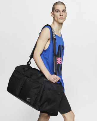 Sac de sport Nike Utility Power Noir CK2792-010