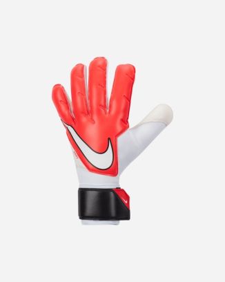 gants football gardien de but grip3 rouge unisexe cn5651 636