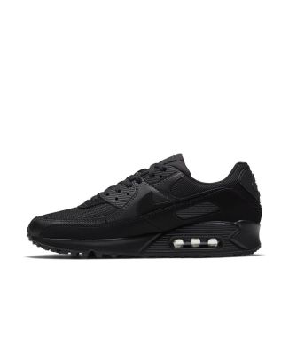 chaussures nike air max 90 noir pour homme cn8490 003