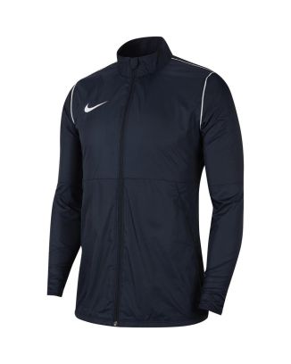 Windjack Nike Park 20 Donkerblauw voor kinderen