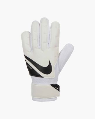 gants gardien football nike goalkeeper match cq7795 100