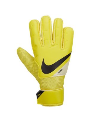 gants de gardien de football nike goalkeeper match cq7795 765