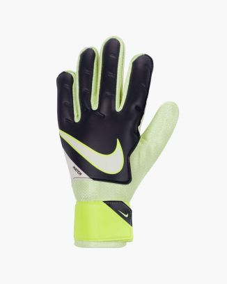 gants de gardien football nike goalkeeper match cq7799 016