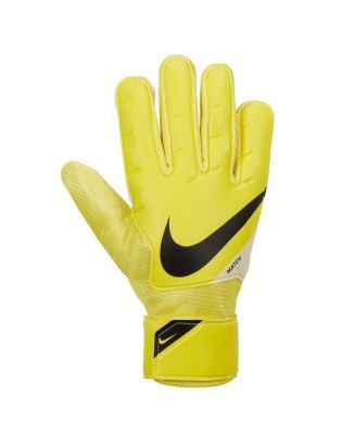 Gants de gardien Nike goalkeeper match pour adulte CQ7799-765