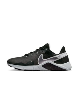 chaussures training nike legend essential 2 homme cq9356 008