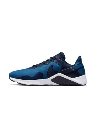 chaussures de training nike legend 2 pour homme cq9356 402