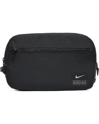 Borsa portascarpe Nike Utility Nero per unisex