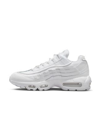 chaussures nike air max 95 blanc pour homme ct1268 100