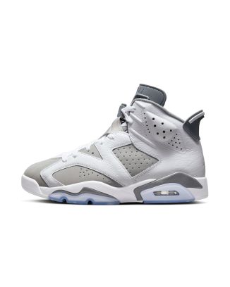 chaussures Air Jordan 6 Retro pour Homme CT8529-100