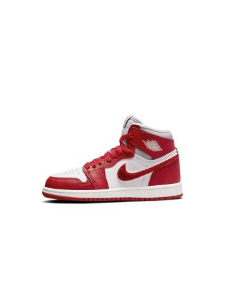Schuhe Nike Jordan 1 High für kind