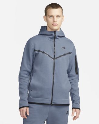 sweat a capuche nike sportswear pour homme CU4489 491