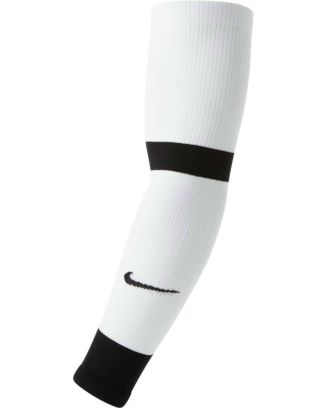 Manchons/Surchaussettes Nike MatchFit Blancs CU6419-100