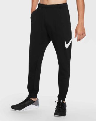 pantalon nike tapered pour homme cu6775-010