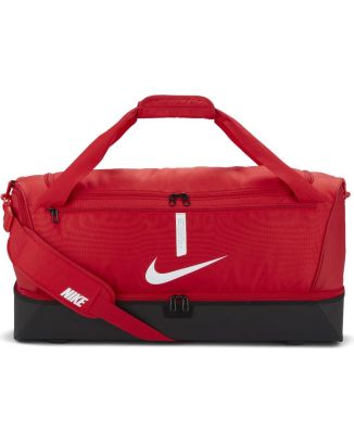 Bolsa de deporte Nike Academy Team Rojo para unisex
