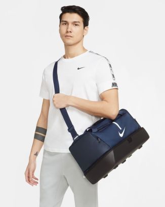 sac de sport nike academy team hardcase medium cu8096 410