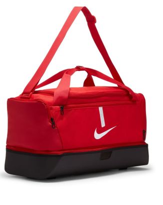 Bolsa de deporte Nike Academy Team Rojo para unisex